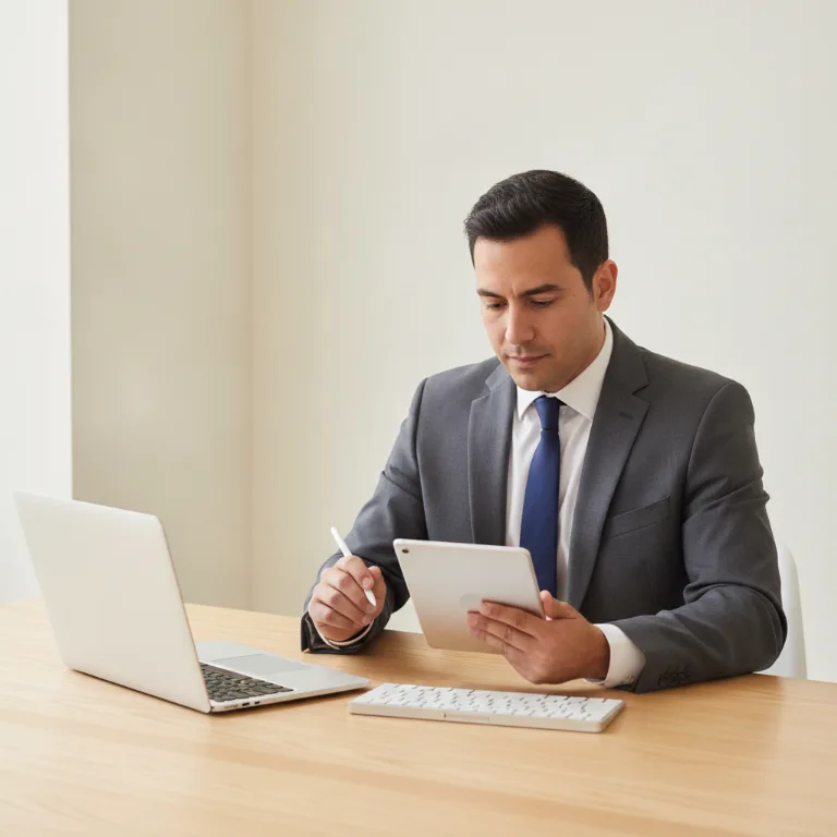 Consultor financeiro São José de Ribamar